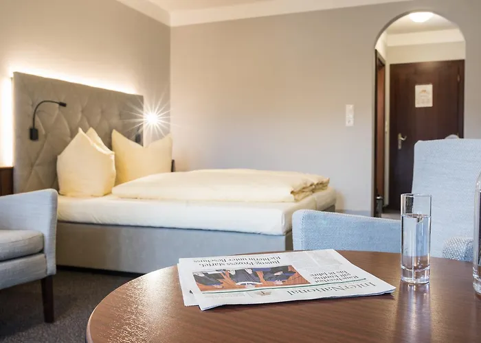 Hotels in Kramsach