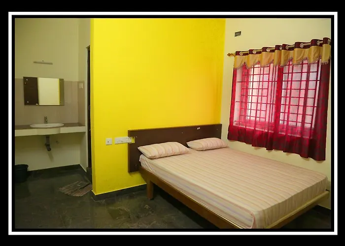 Pattiah Naidu Palace
