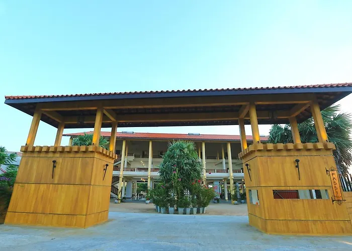 Passi Villa