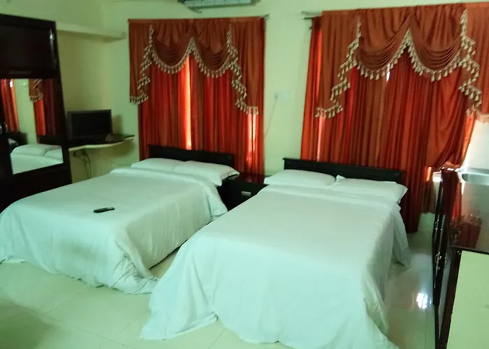 Anandkrishna Residency