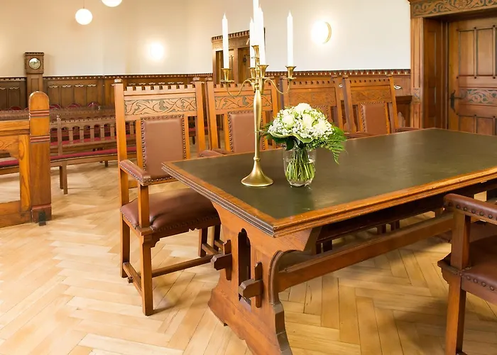 Hotels in Oppenheim