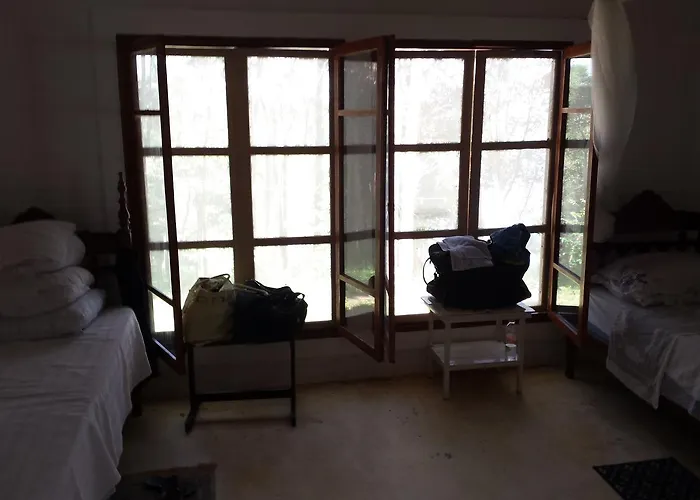 Casa da Barra Delfinopolis