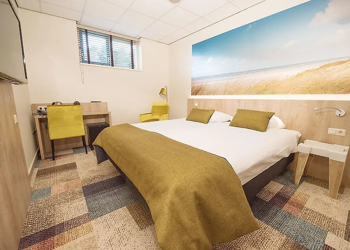 Hotels in de buurt van 