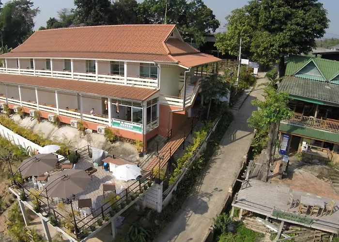 Hotels in Chiang Khong