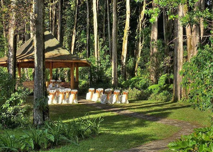 Hotel Chalet Tirol
