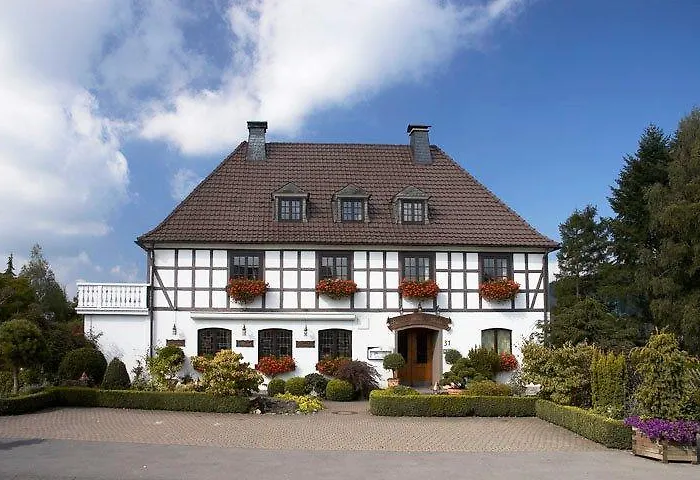BB Landhotel Hütter