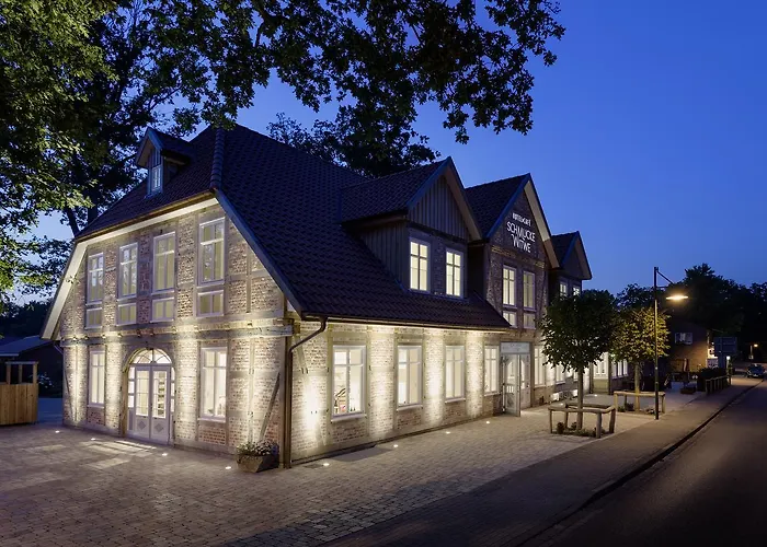 Hotels in Bispingen