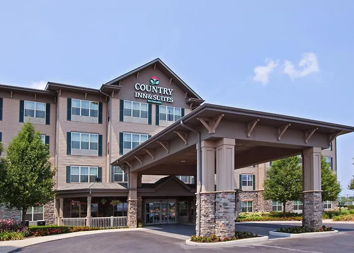 Portage Hotels