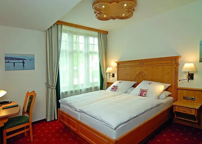 Hotels nahe 