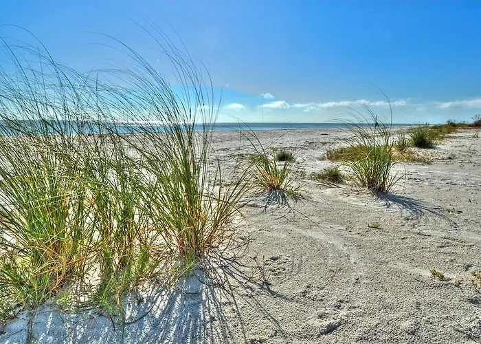 Seahorse Cottages - Adults Only