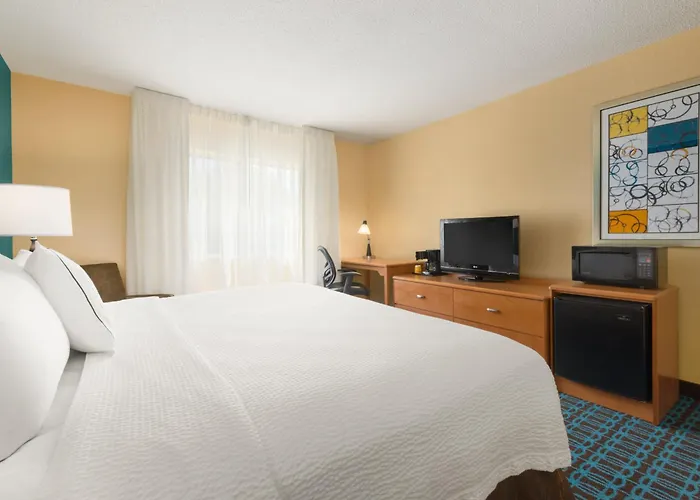 Amerivu Inn And Suites