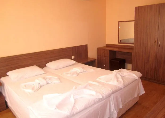Hotels in Obsor