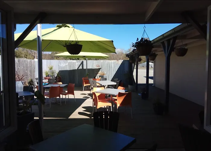 Otautau Hotel