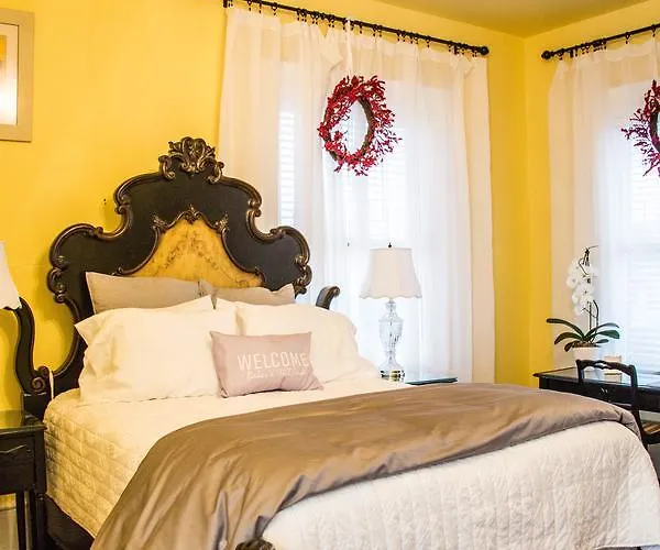 Bluefield Hotels