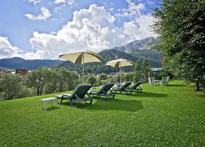 Corvara In Badia Hotels