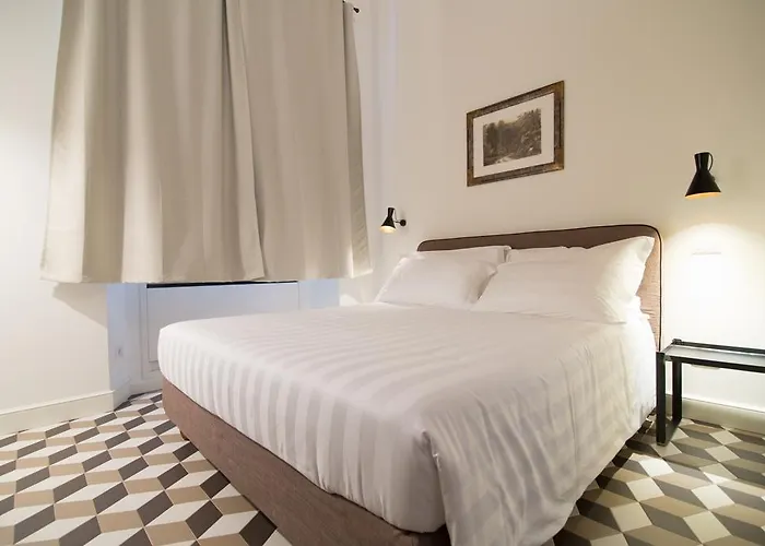 Senigallia Beach hotels