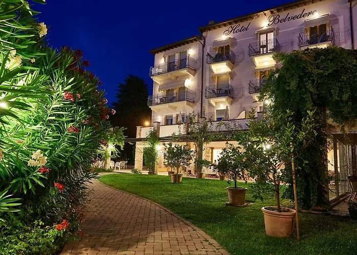 Hotel Belvedere