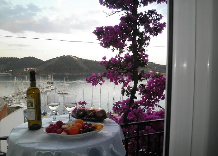 Skiathos Town Hotels