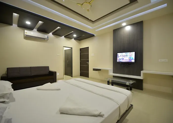 Hotel Radhe Krishna
