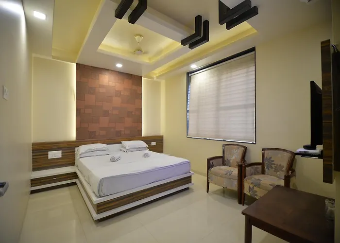Hotel Radhe Krishna