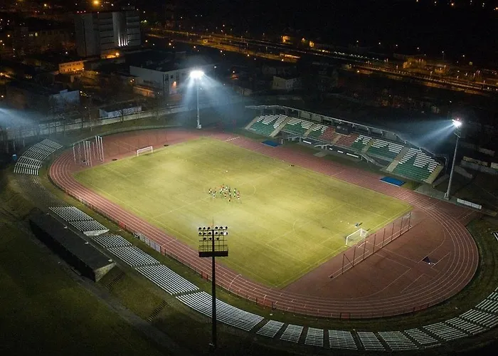 Sport Hotel