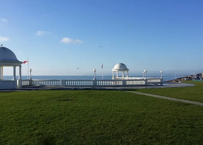 Bexhill-on-Sea Hotels