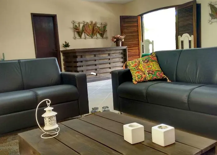 Le Monde Hostel - Suites e Camas