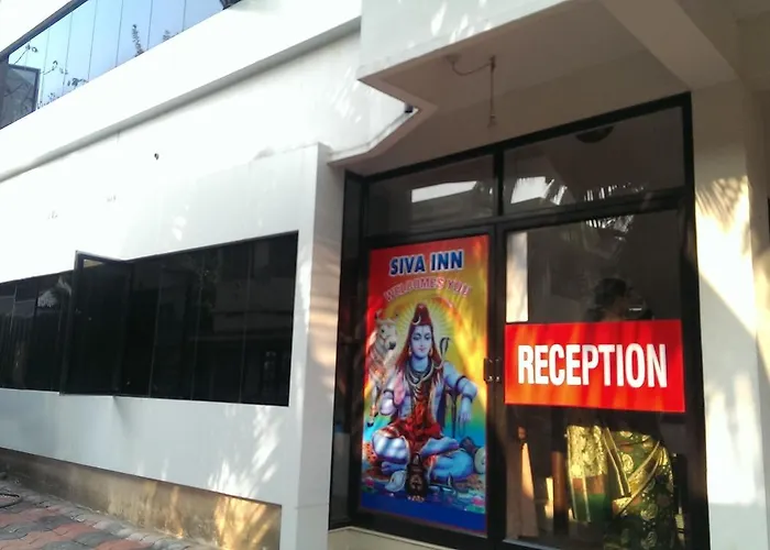 Siva Inn