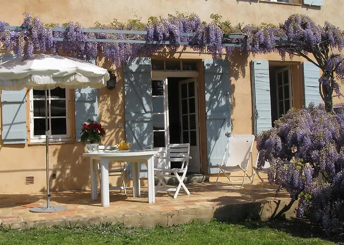Residence Les Sellettes