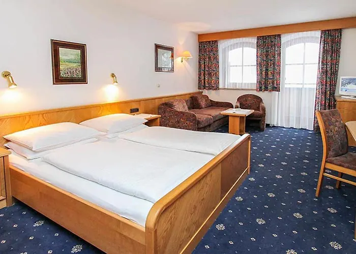 Hotels in Lofer