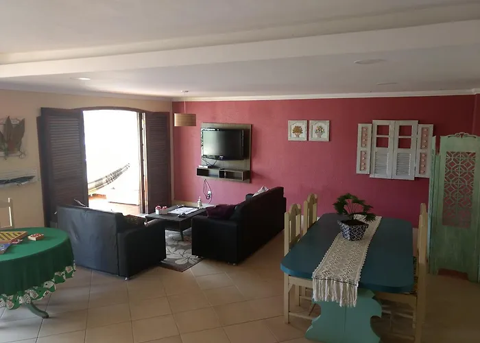 Le Monde Hostel - Suites e Camas