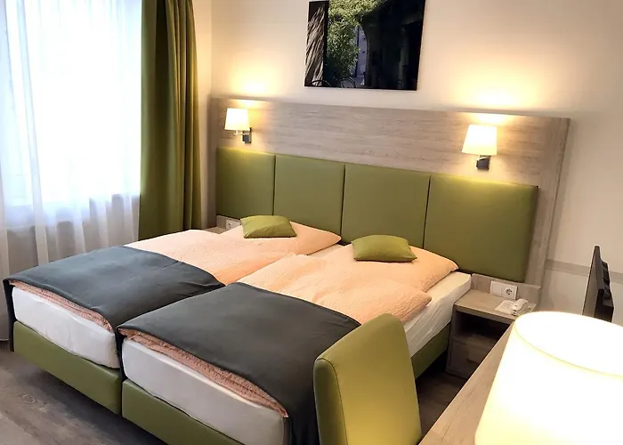 Hotel Hinz