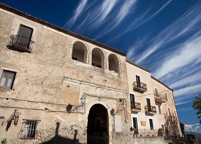 Altomonte Hotels