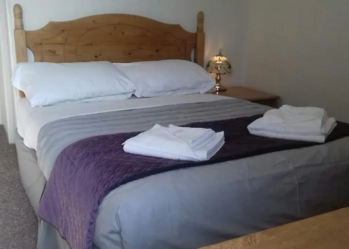 Maryport Hotels