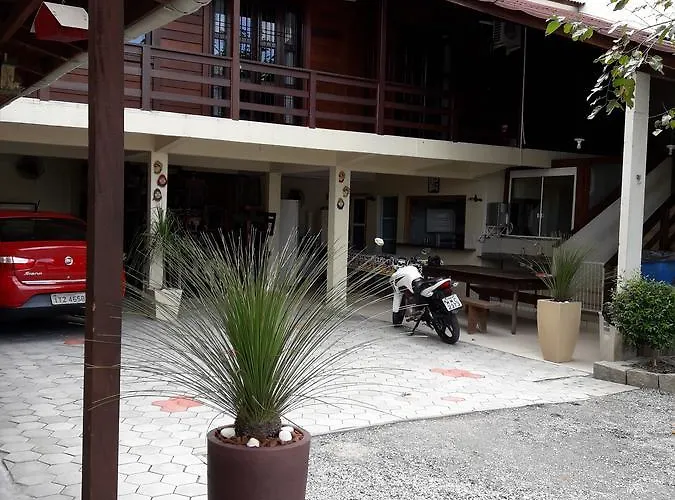 Pousada Vovo Valdir
