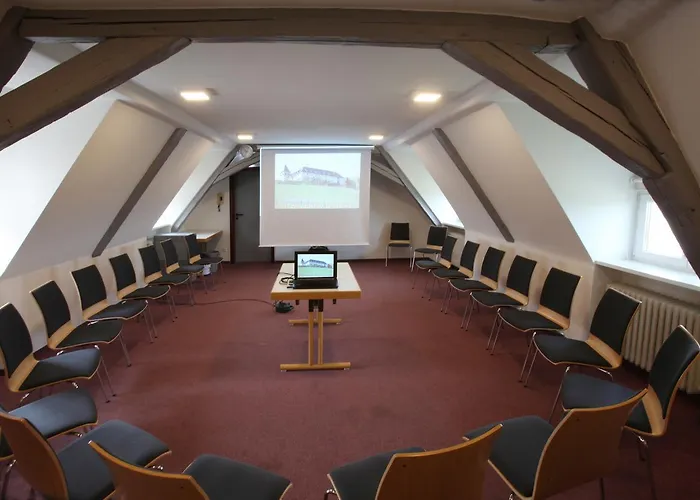 Hotels in Cleebronn