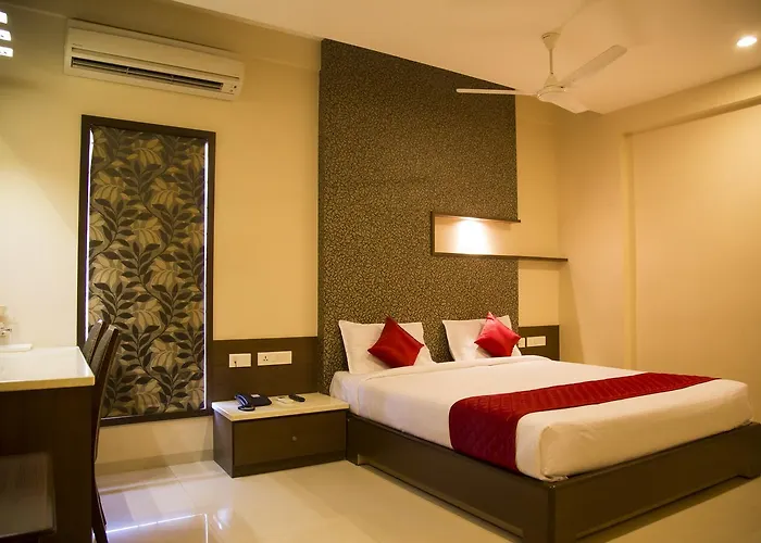 Hotel Sri Sakthi