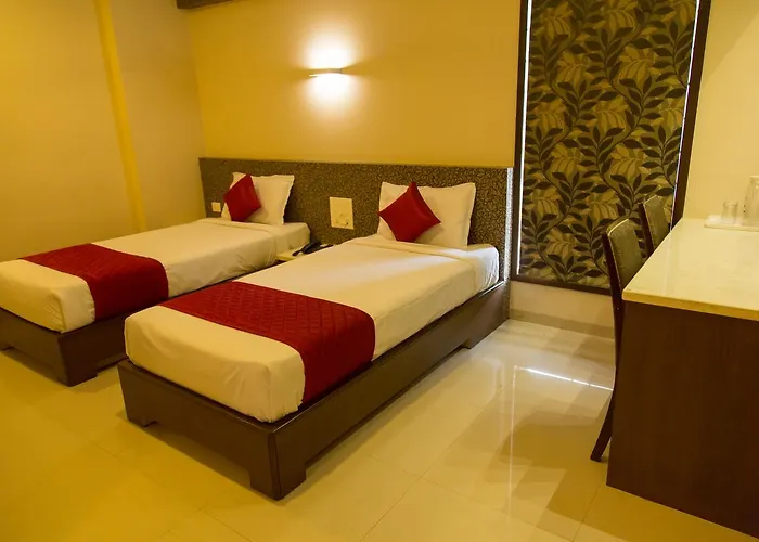 Hotel Sri Sakthi