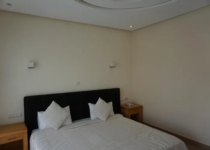 Saidia Hotels