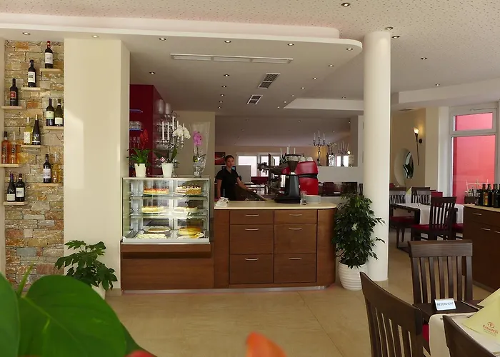 Hotels in Warthausen