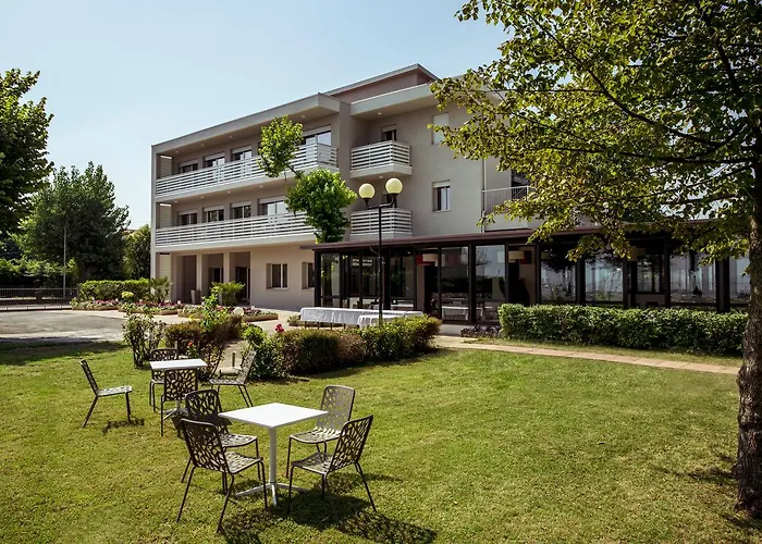 Hotels in Manerba del Garda
