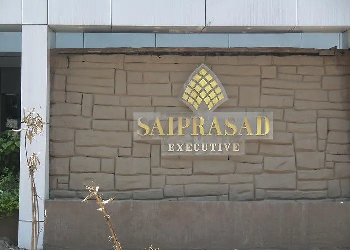 Hotel Saiprasad Solapur Pure Veg Hotel