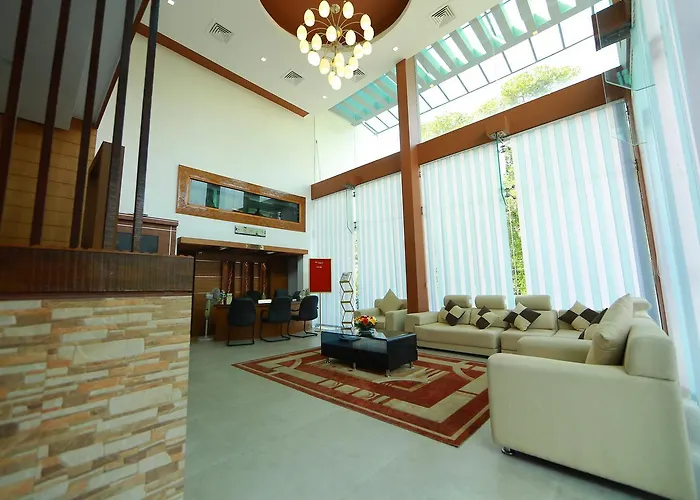 Park Regency