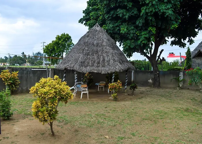 Ogalis K-Coast Hotel