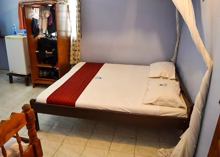 Ogalis K-Coast Hotel