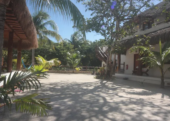 Tierra Del Mar Hotel - Adults Only