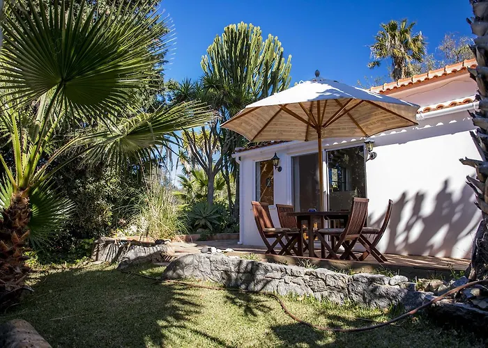 Villas Familiares en Luz