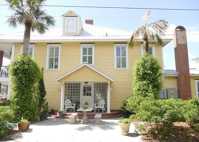 Beachview Inn And Spa