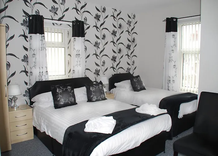 Brincliffe Hotel