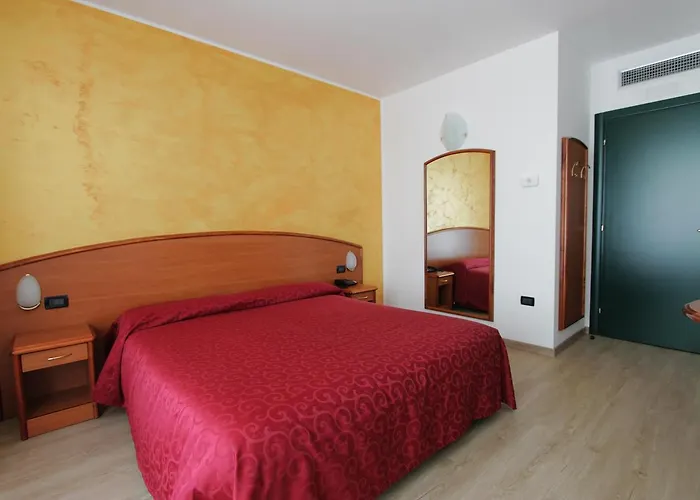 Hotel a Biella